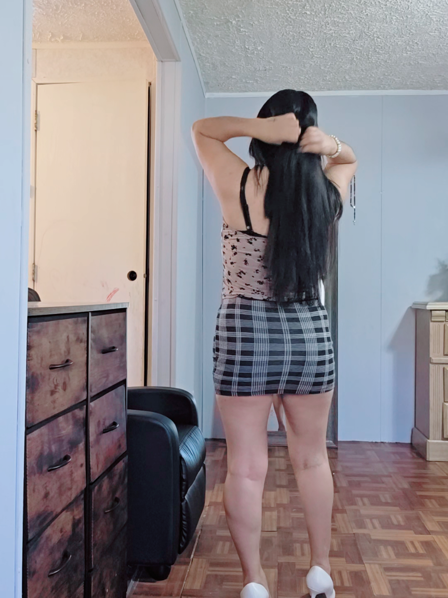 @Oaxaqueña Ruiz flaquita
