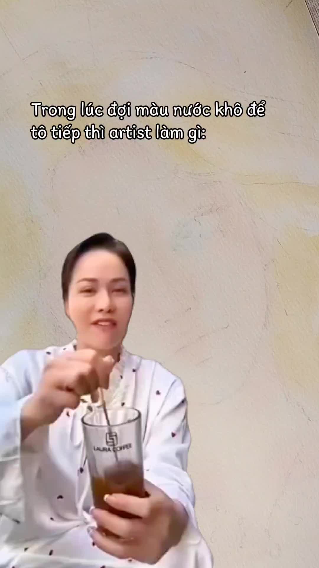@🍀Kloen đa nhân cách