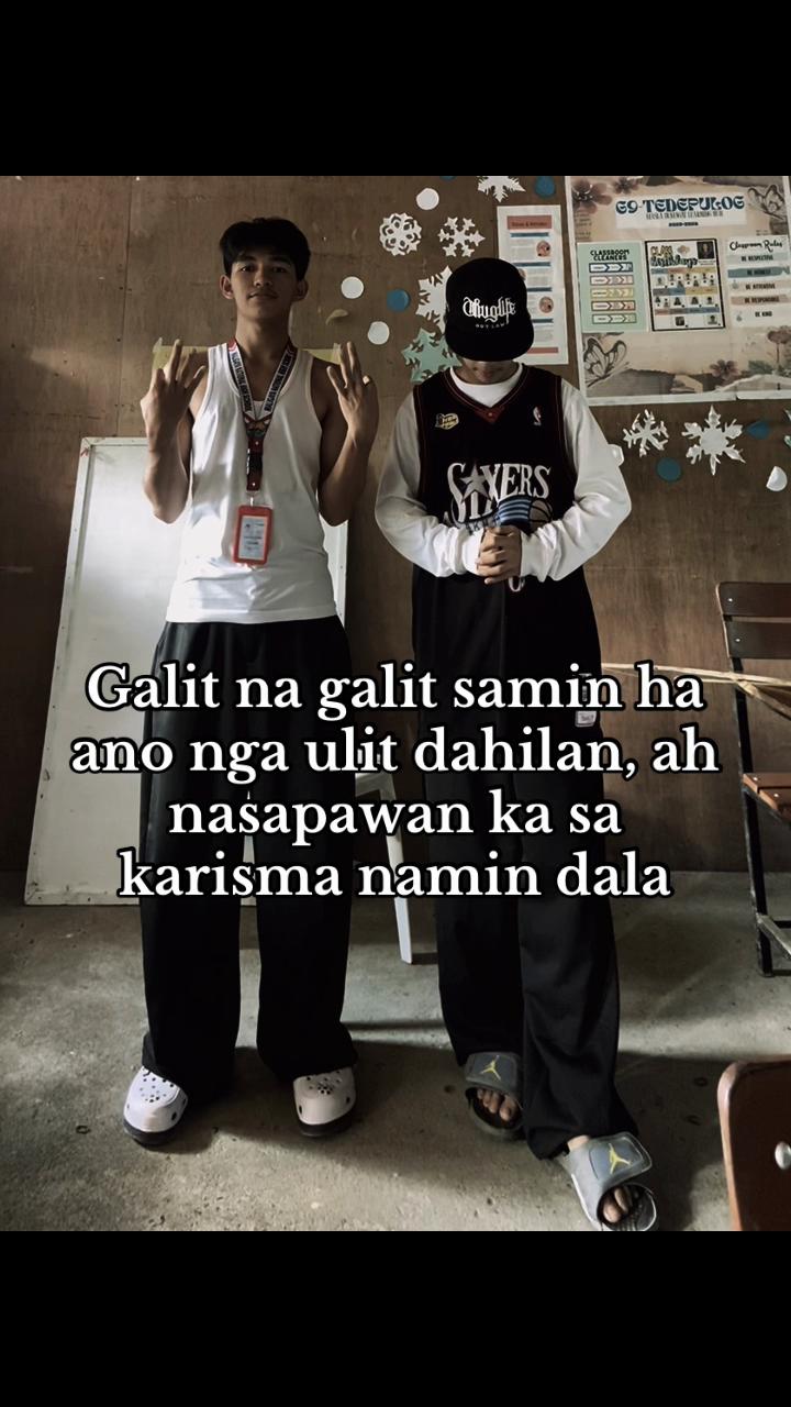 @Lonely Saint