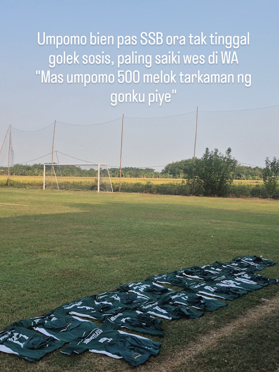 @Sewa Sepatu Bojonegoro