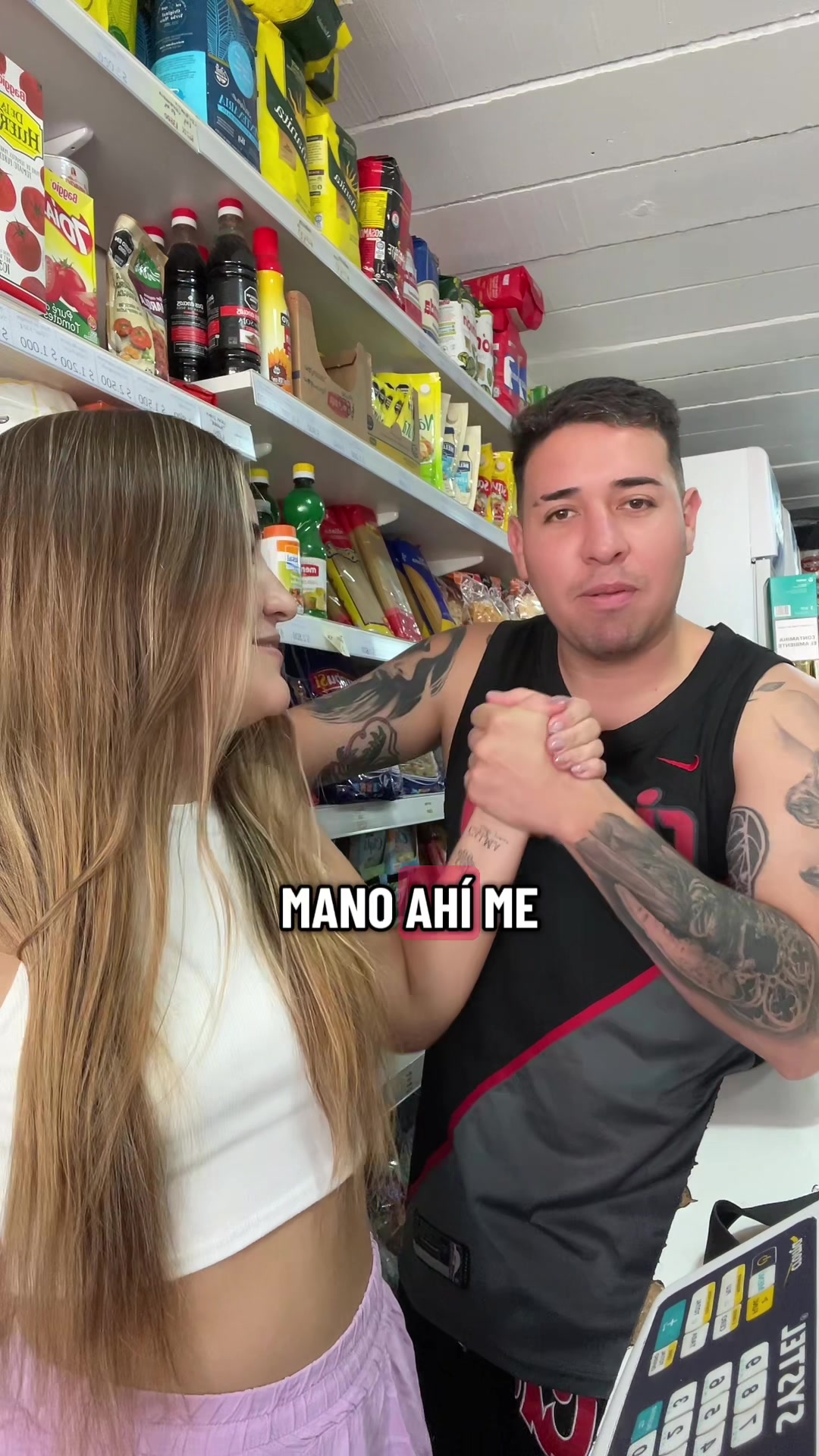 @Luna Marrano