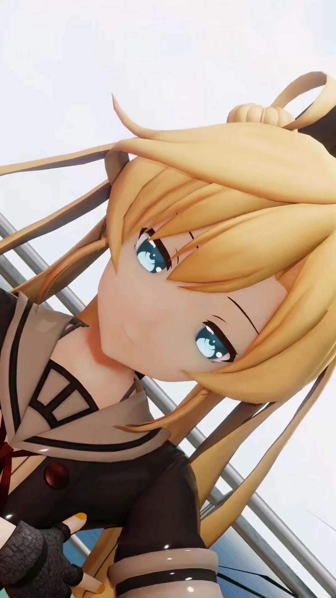 @Shimakaze Kai