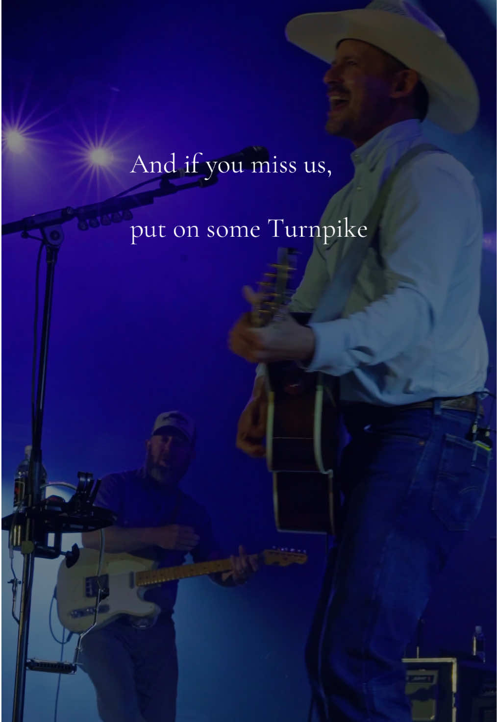 @Turnpike Troubadours