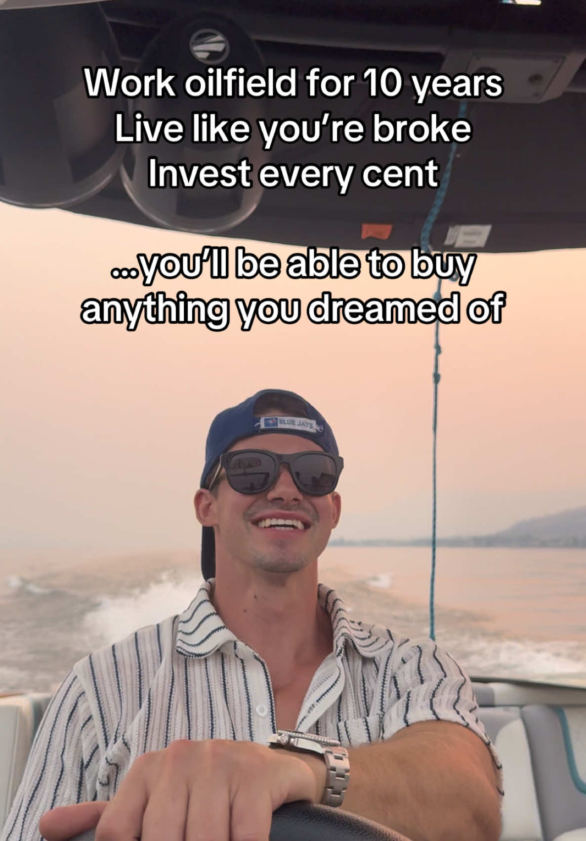 @Tyler Allison