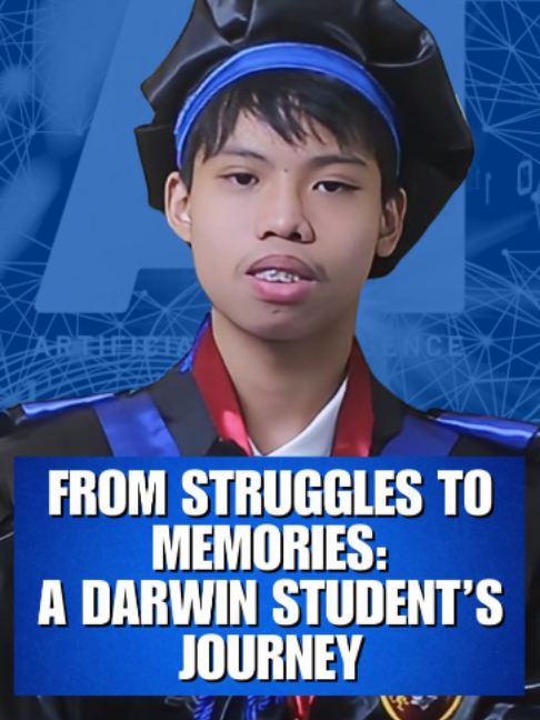 @Darwin