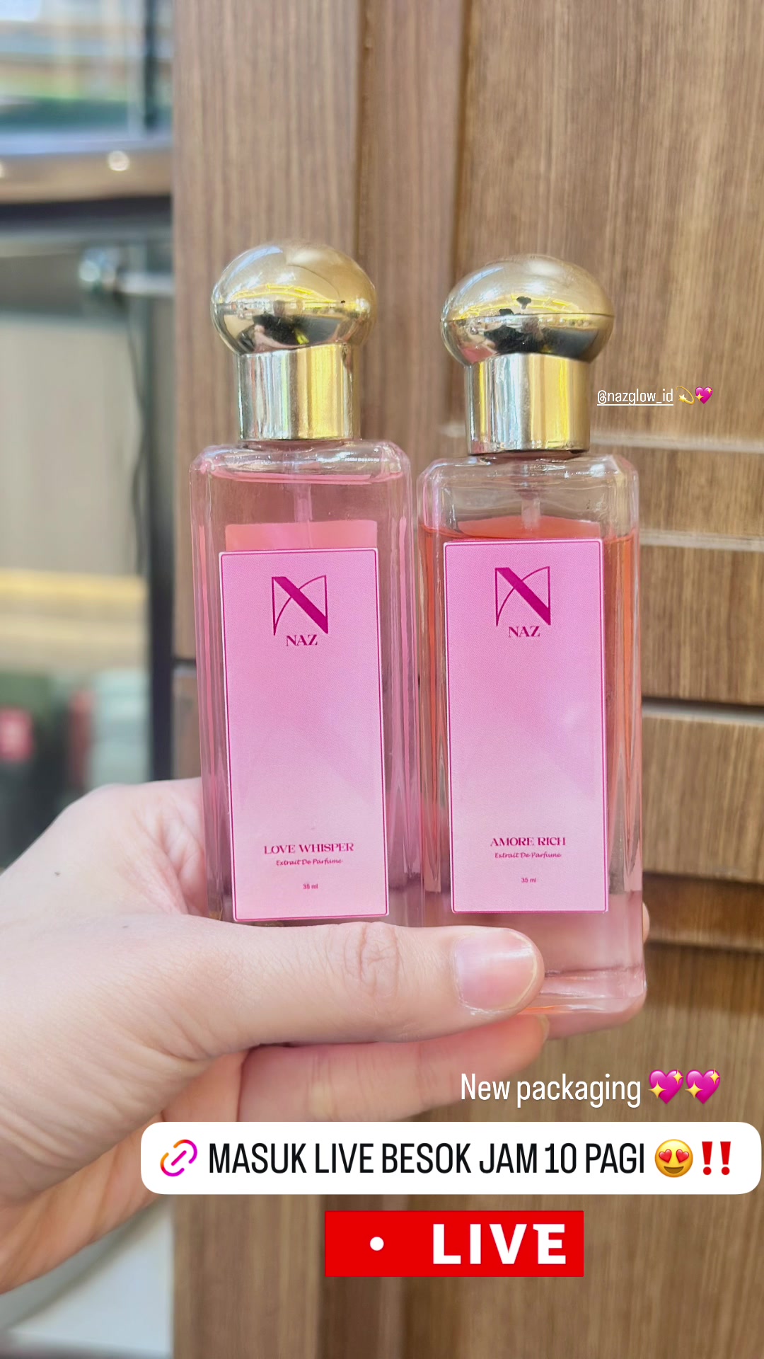 @Nadya Aulia Zulfa MUA LAMPUNG