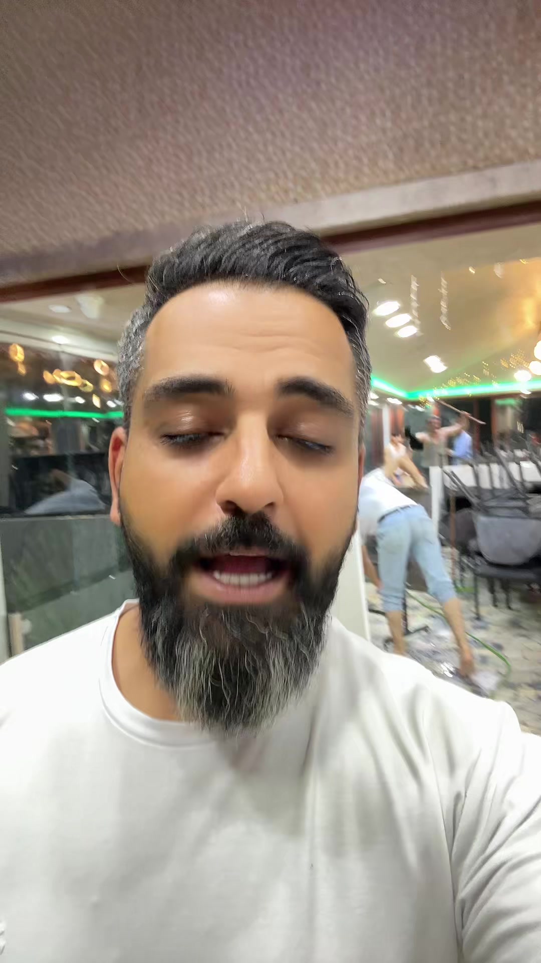 @العقيد ابن الشام