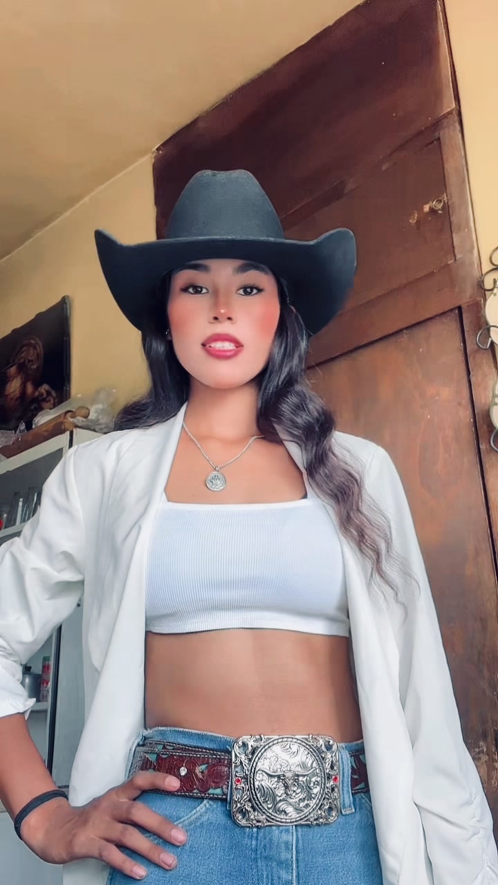 @Sherlin Barrón