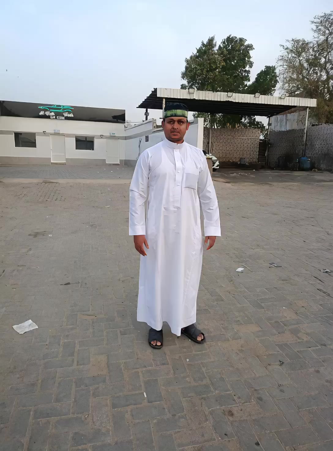 @Irshad Idrishi up 54 MAU INDIA