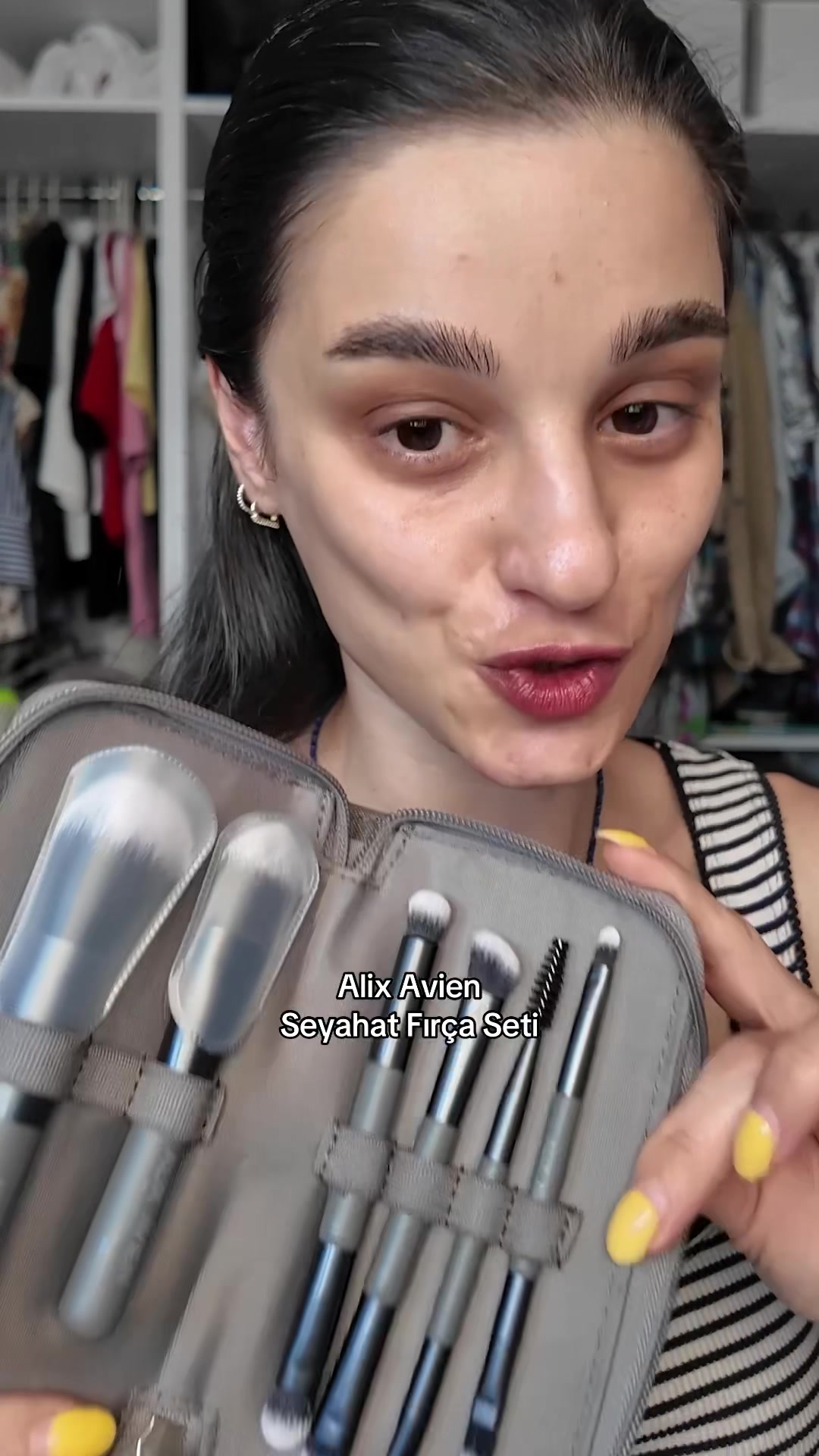 @Irmak Karako&ccedil;
