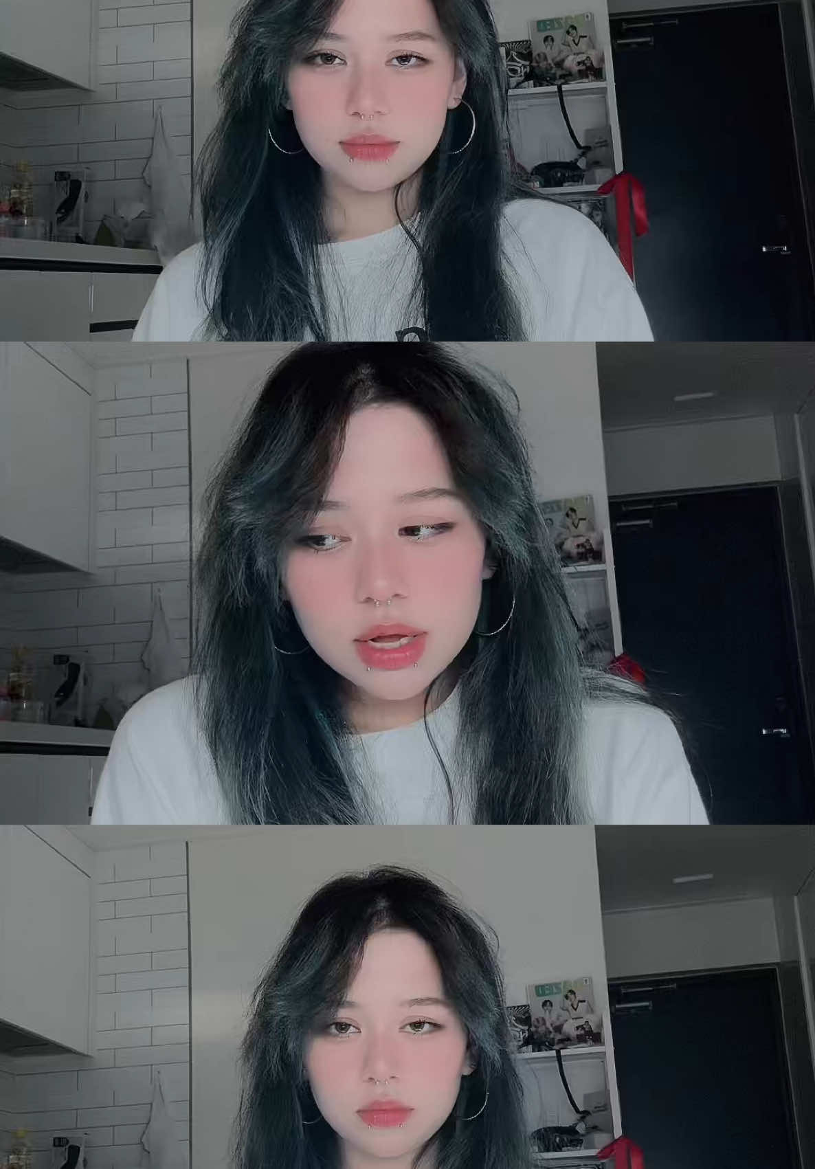 @cheshire cat // 카리나