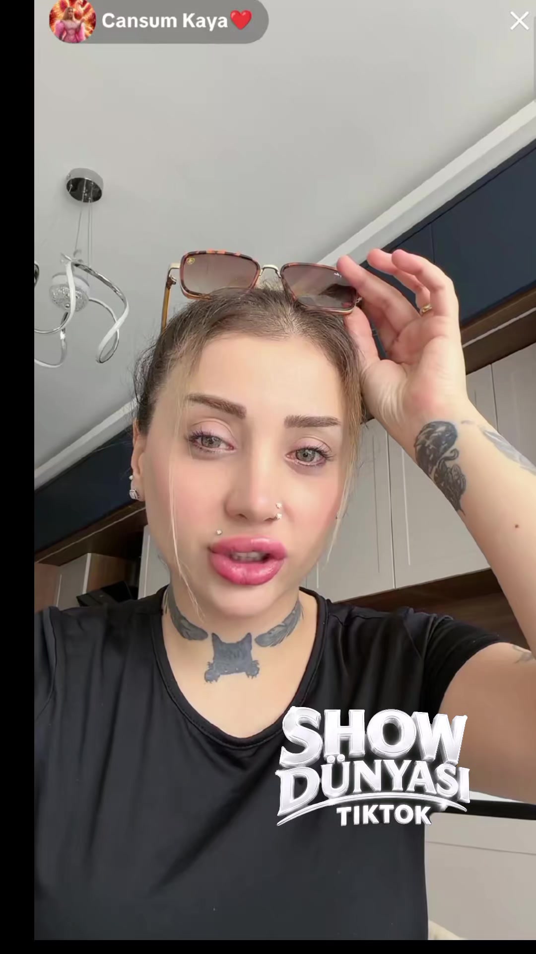 @SHOW DÜNYASI