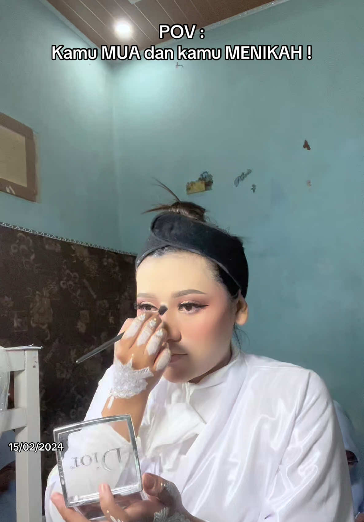@MUA BANJAR