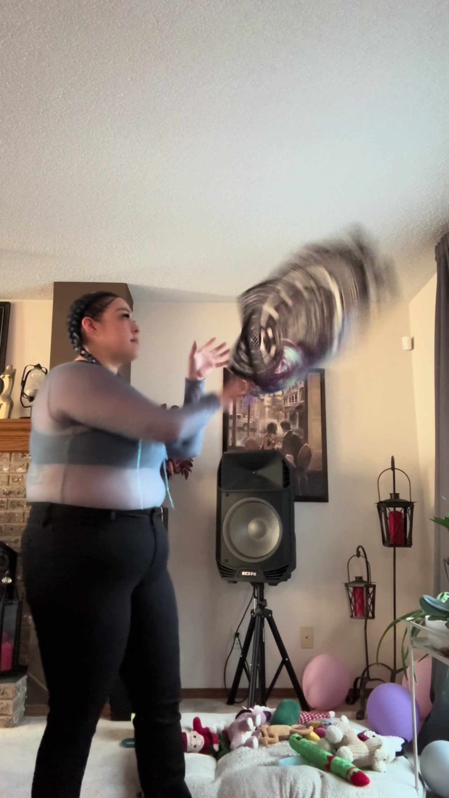 @ShayBearFlows