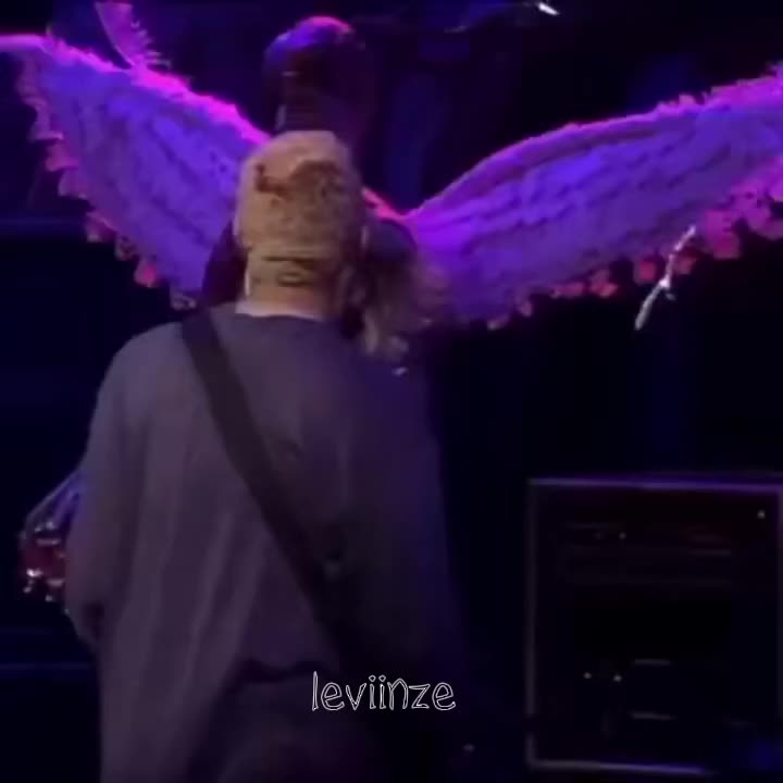 @Leviinze