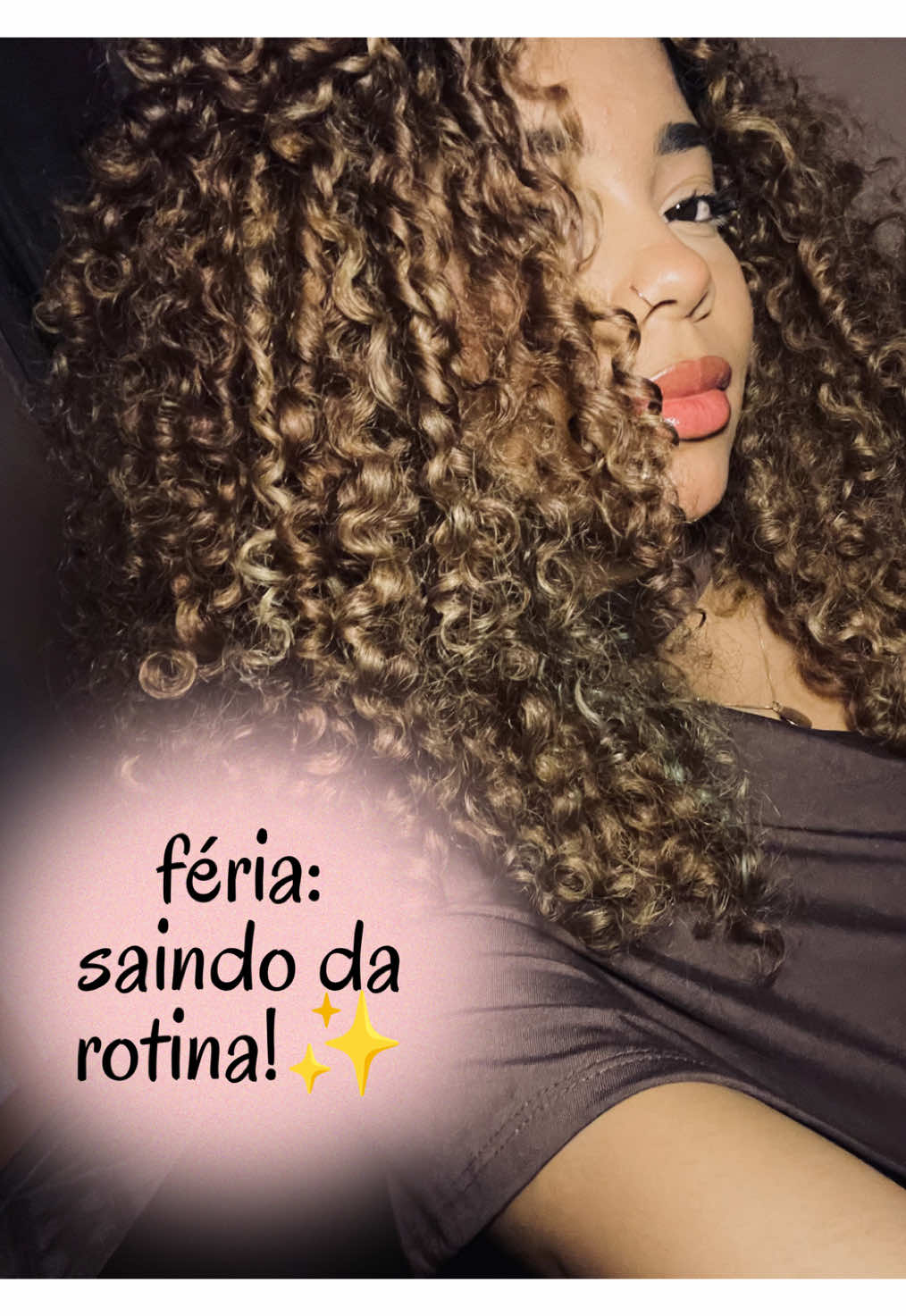 @Ana Brasil🐝