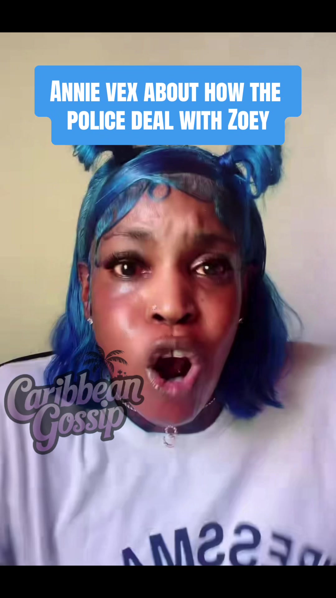 @✨Caribbean Gossip✨