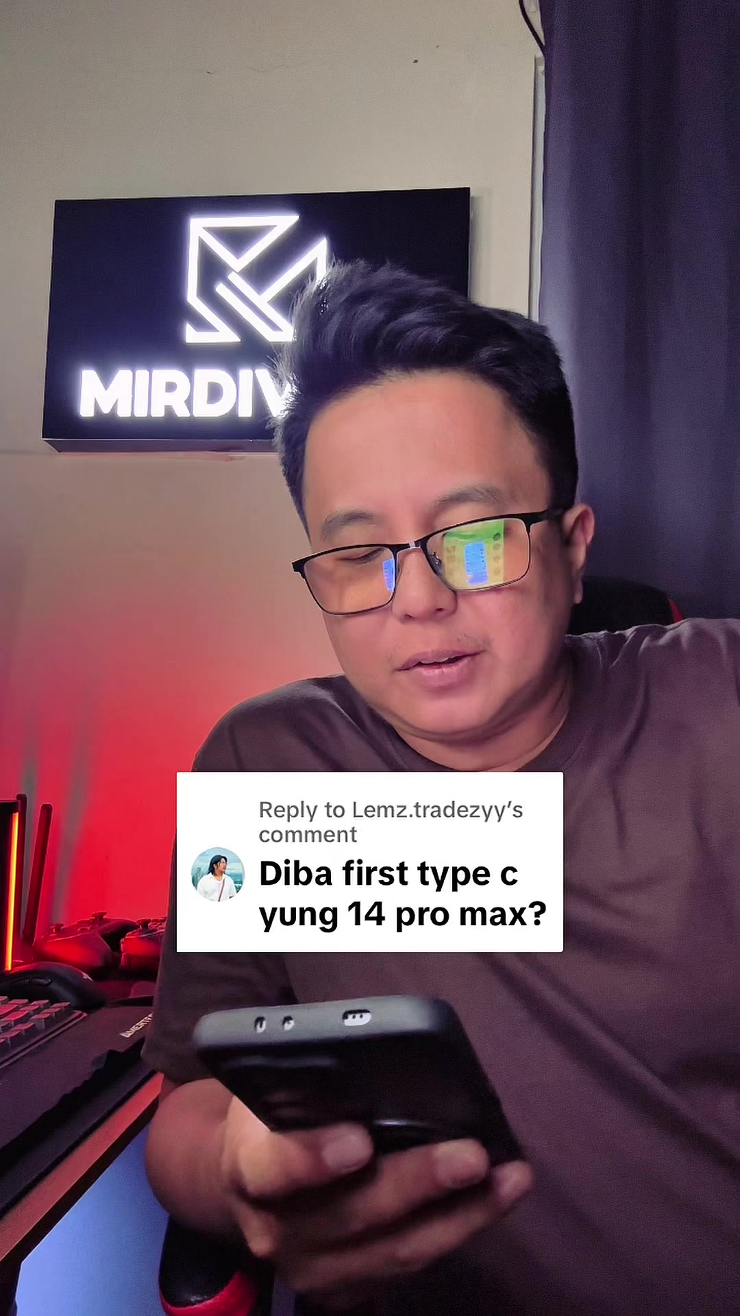 @MirDiVlog