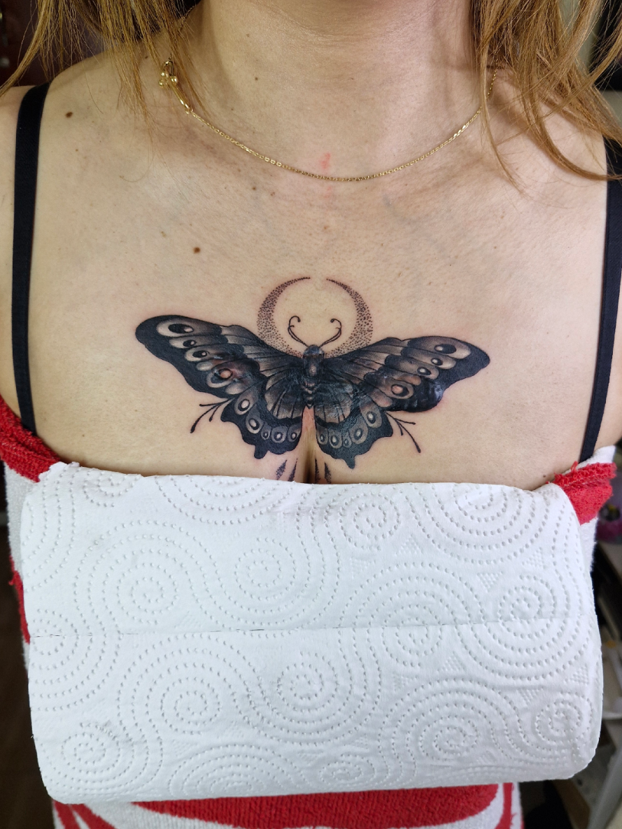 @RAYtattooskinarts