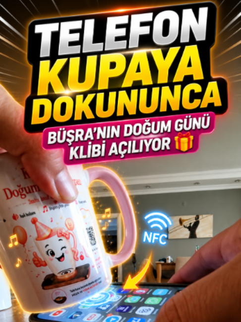 @Her İsimde İyi ki doğdun