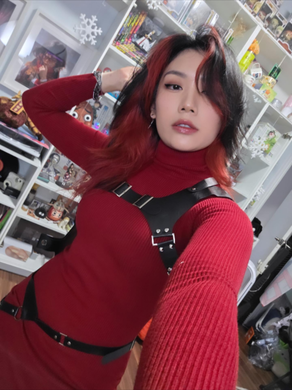 @Sammi