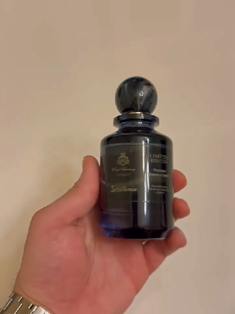 @Switzerland Parfume Official