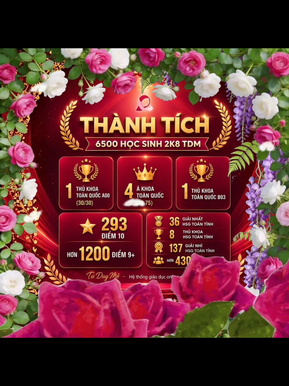 @Thầy Ái TDM