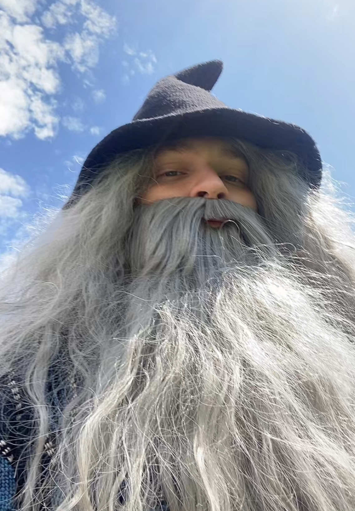 @Doom Metal Wizard🧙♂️🔮