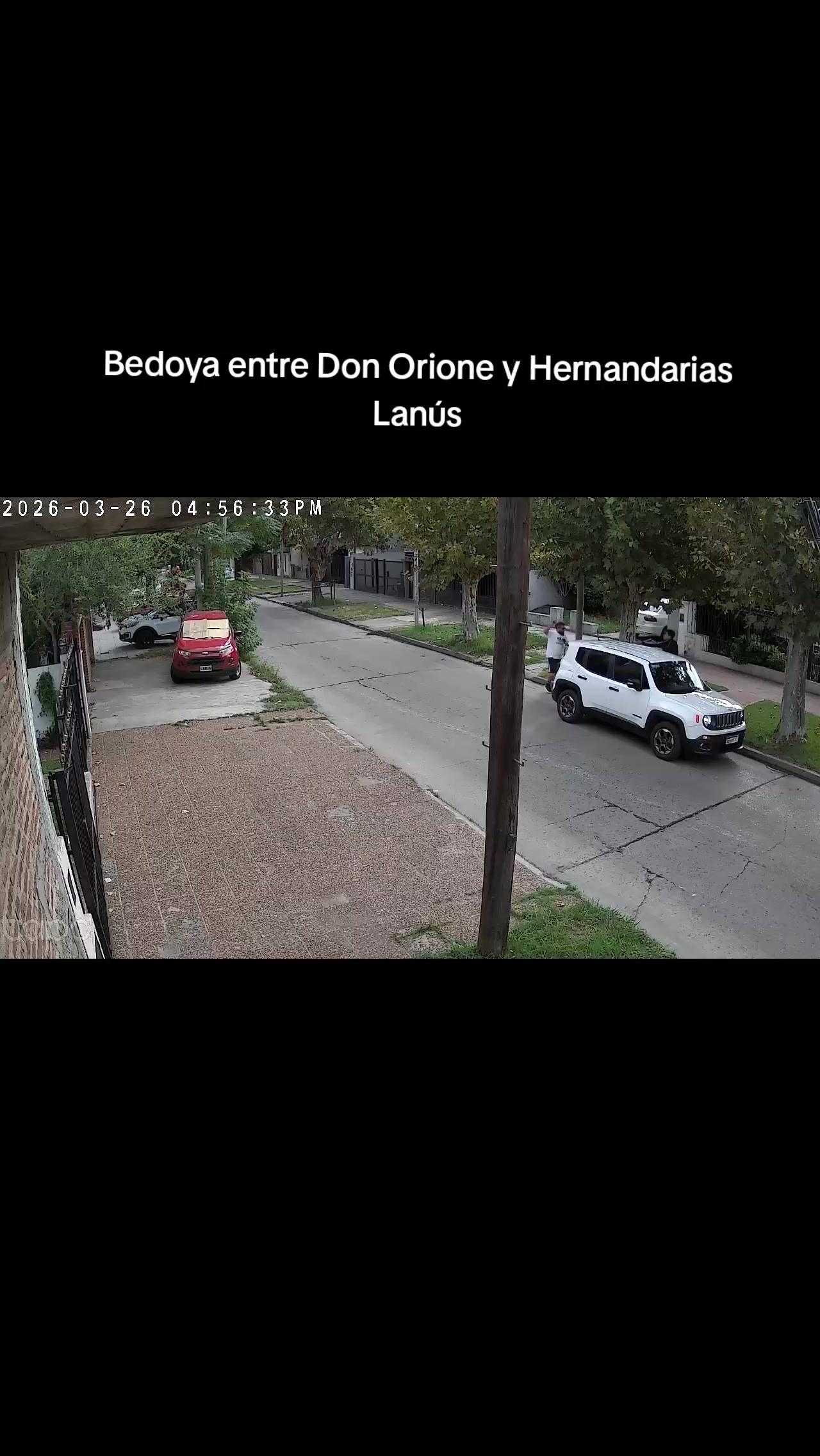 @La Dama del Cr&iacute;men