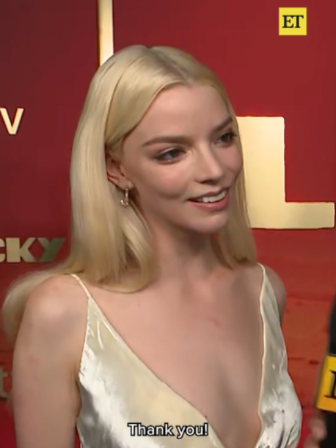 @Entertainment Tonight
