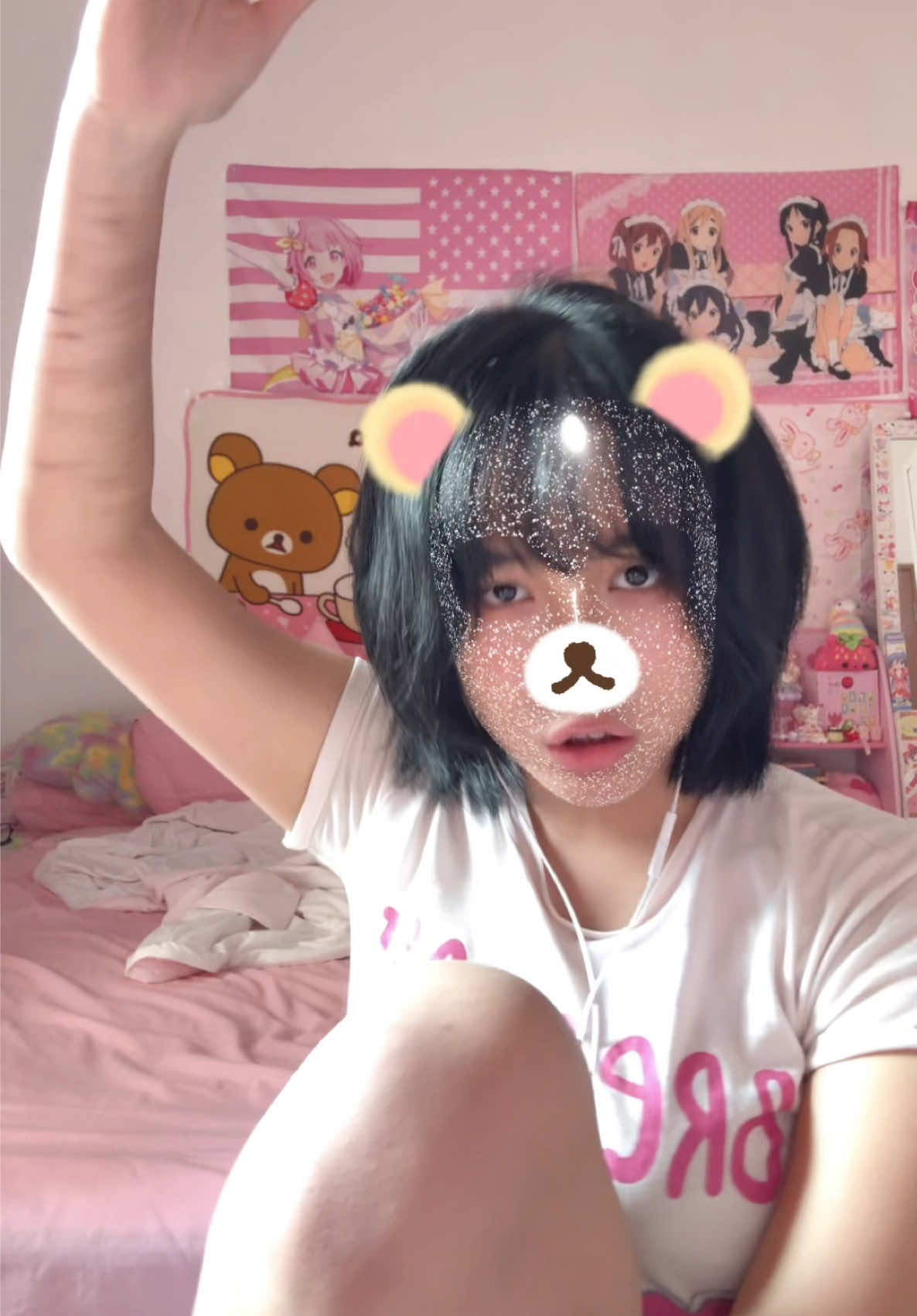 @virtual moe creature