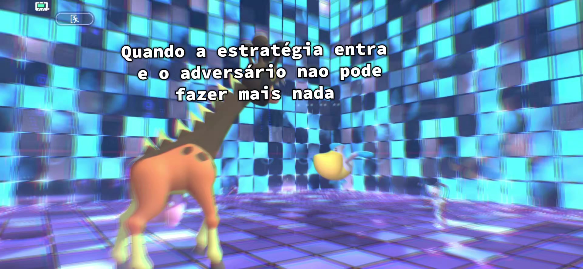 @Louvo Arceus