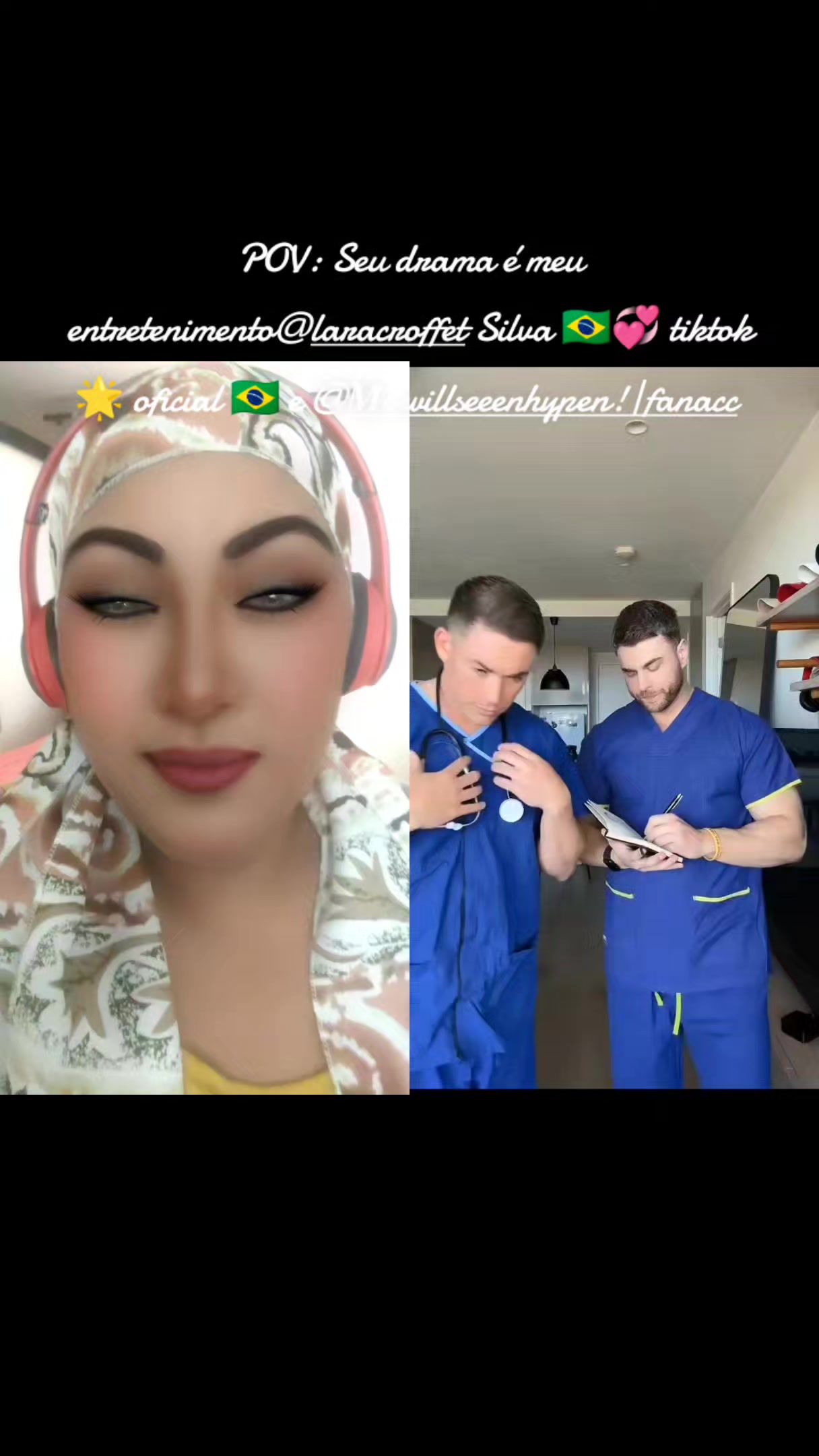 @Angela Aparecida