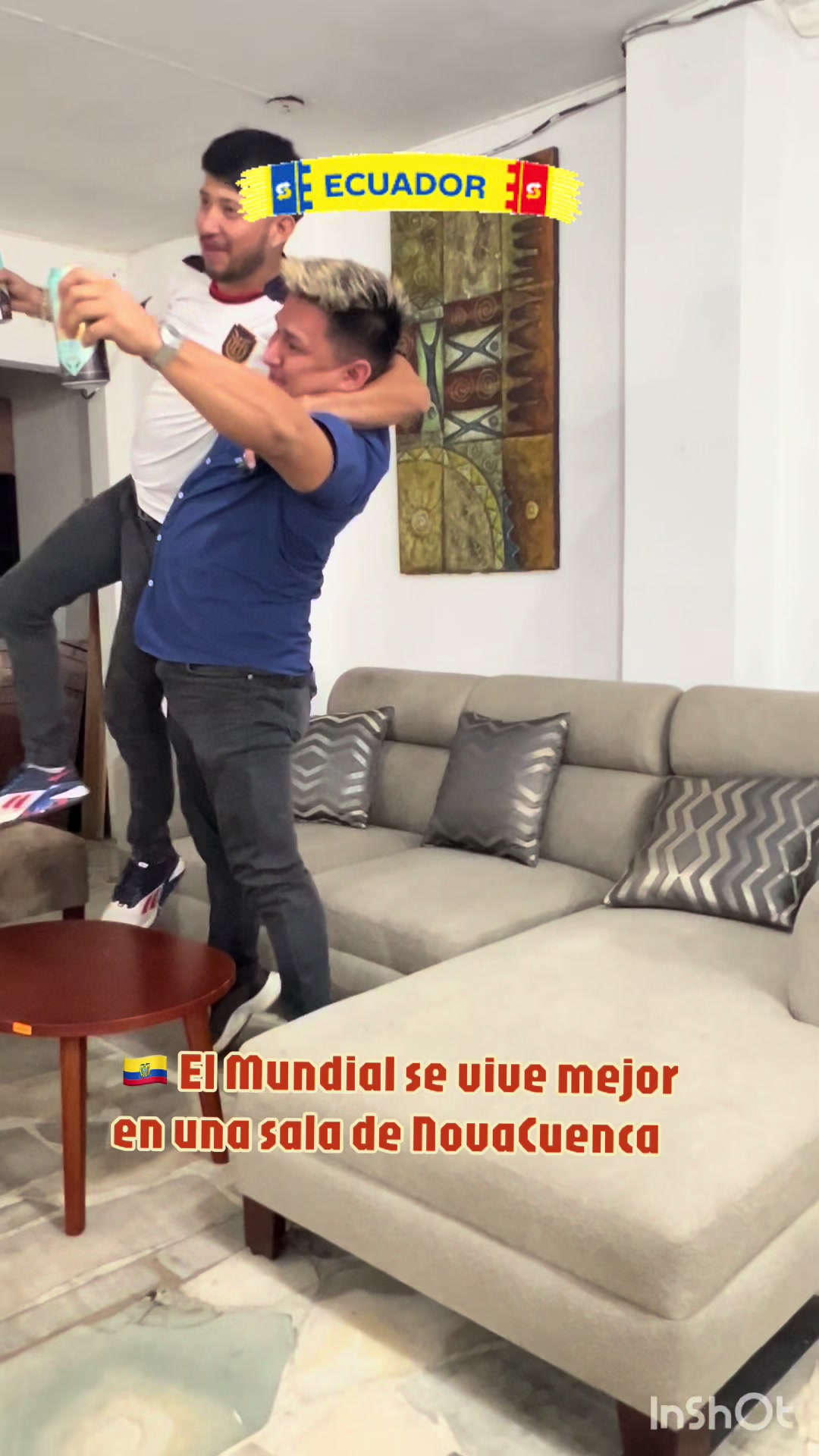 @Novacuenca ✔️