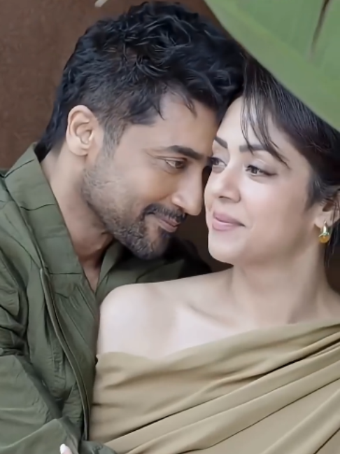 @Actor Suriya