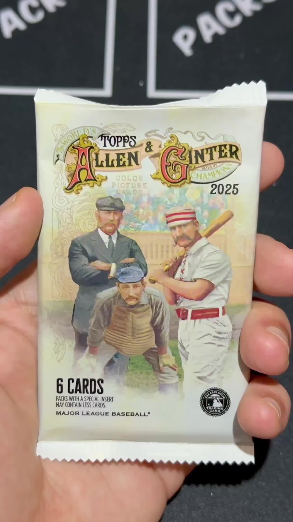 @Pack A Day Hobby