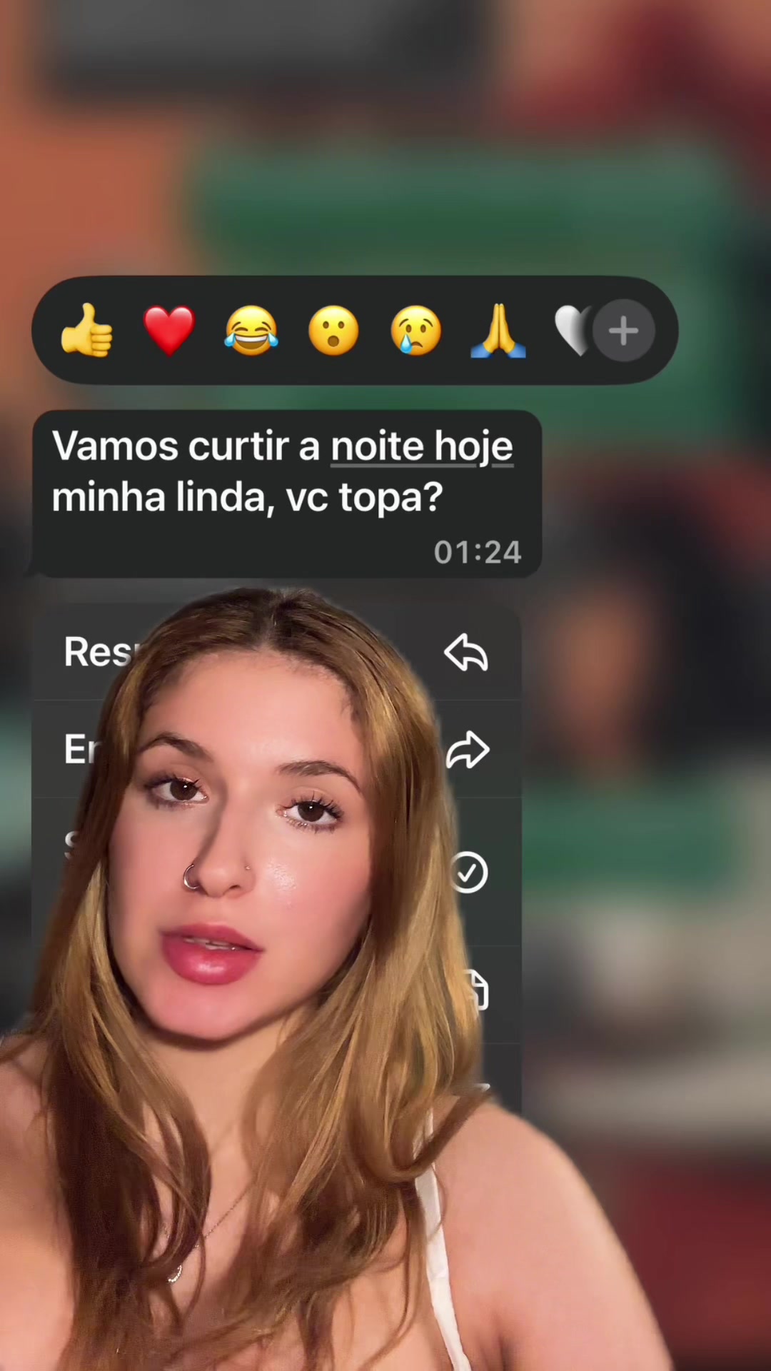 @Fl&aacute;via Sefrin 🫧