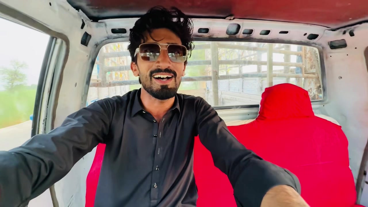 @Bhatti Vlogs 07