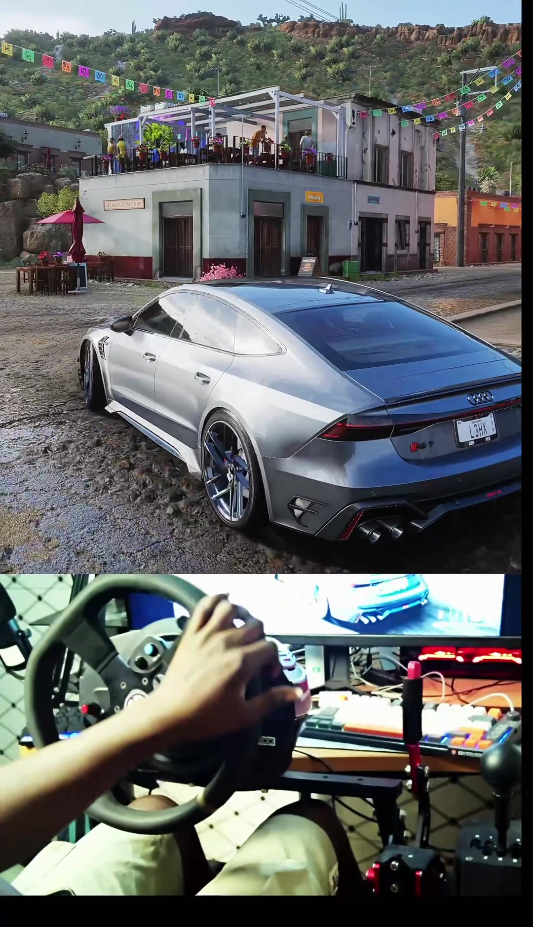@Lehxjr Racing