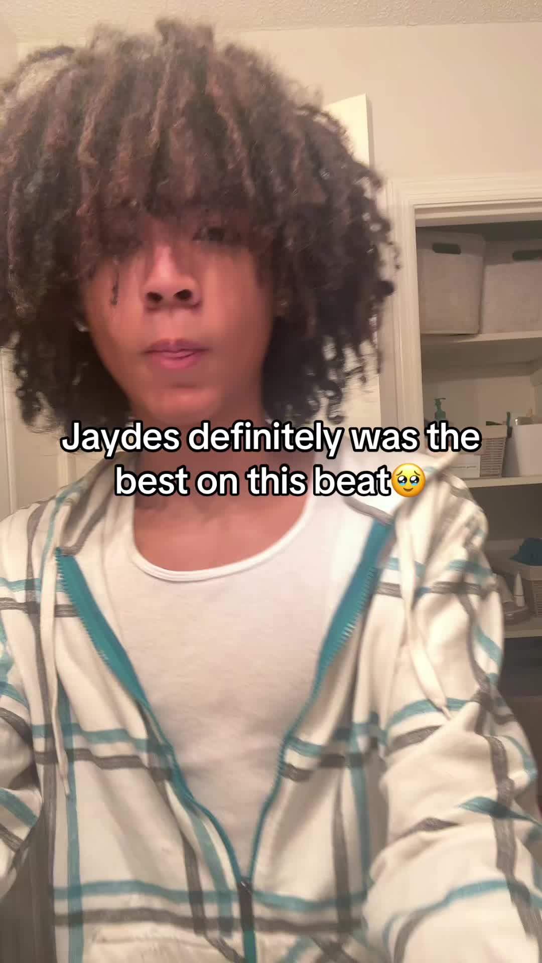@Saint
