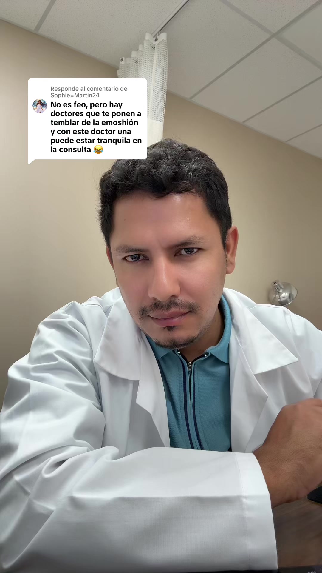 @Dr Marquez