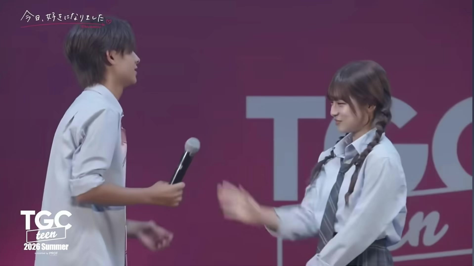 @出席番号22番🎶🧚