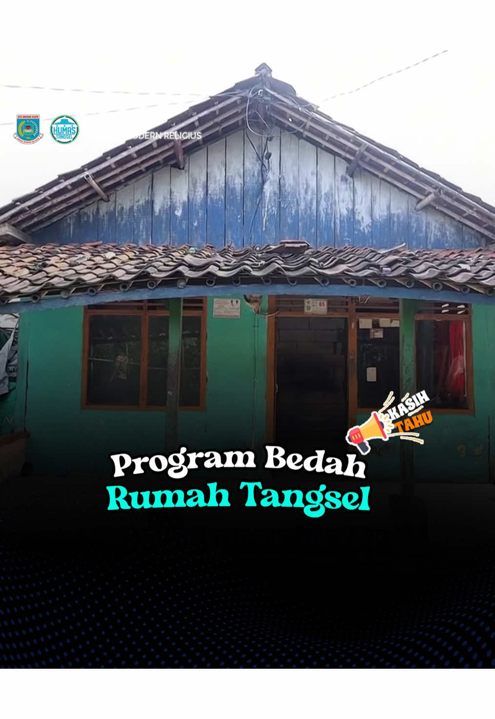@humaskotatangsel