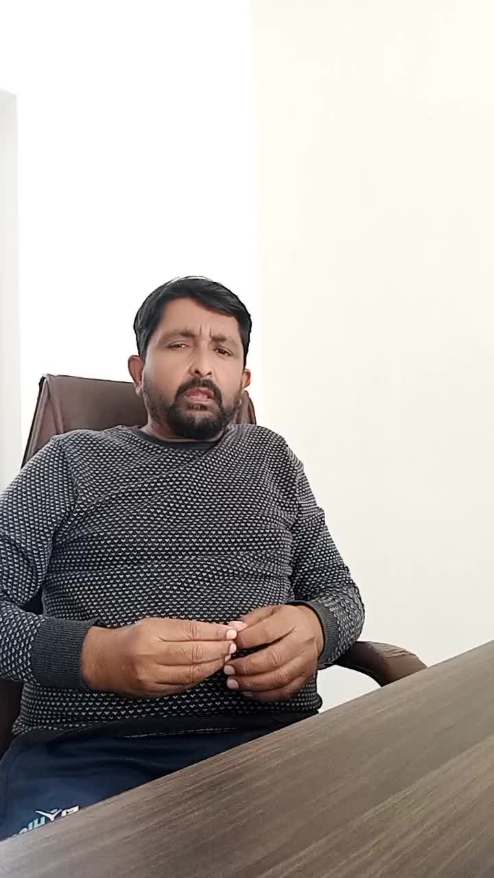@Malik Tajammul Abbas Khokher