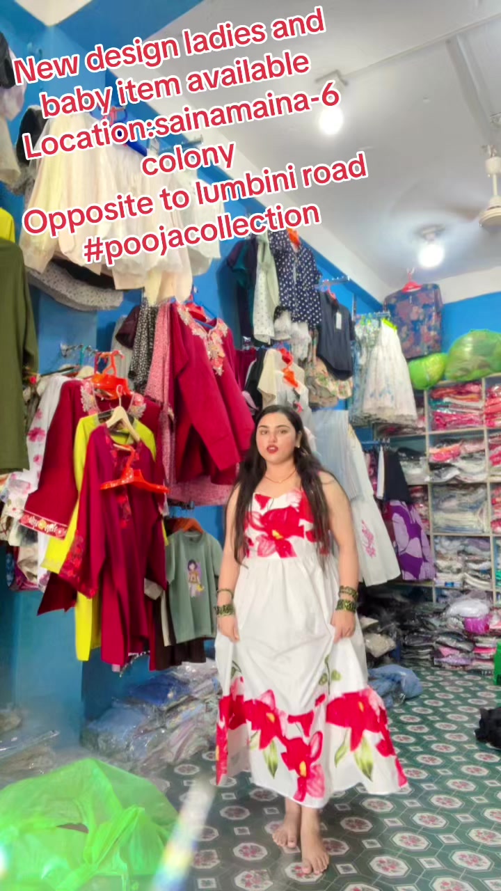 @Pooja_Collection