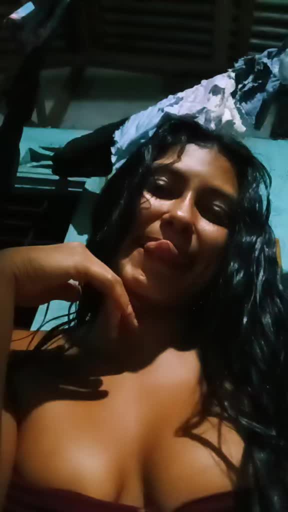 @Isa Mendoza