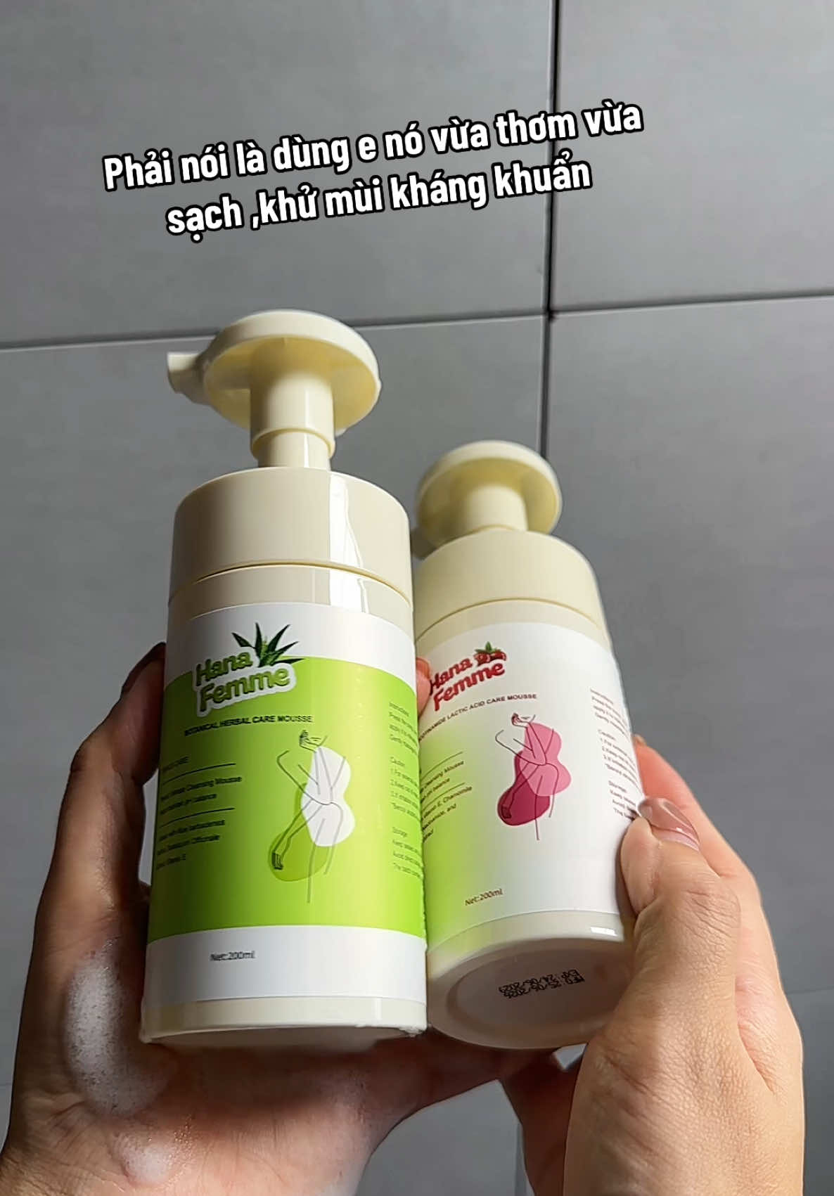 @Linh Đan - Linh Chi