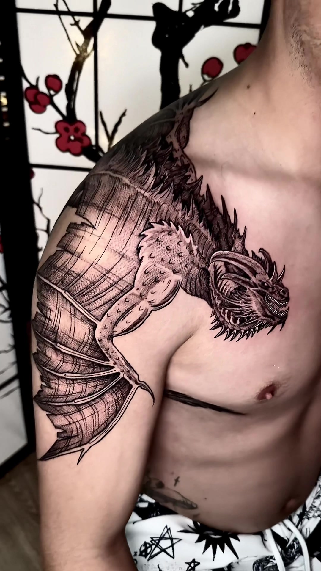 @ParkerTattoo