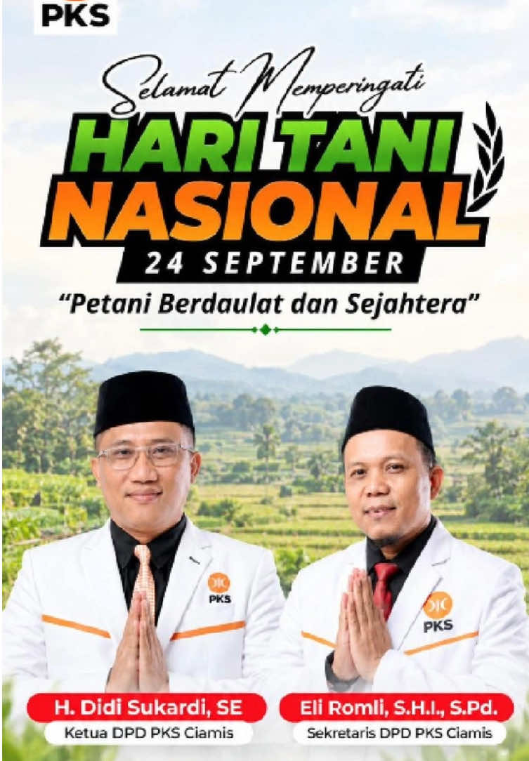 @INFO PKS Ciamis
