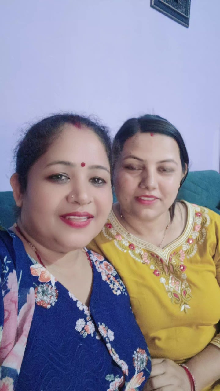 @chandika mainali